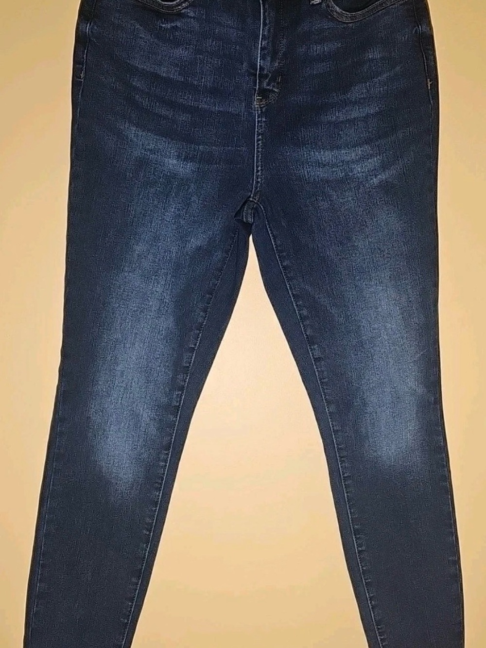 Judy Blue Women's Skinny Jeans 11/30